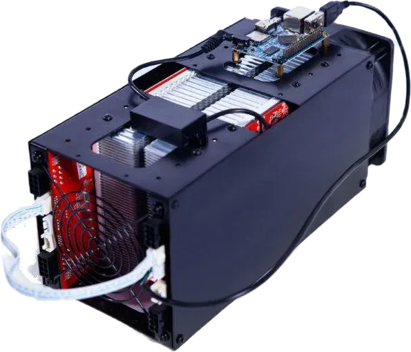 Baikal Giant A900