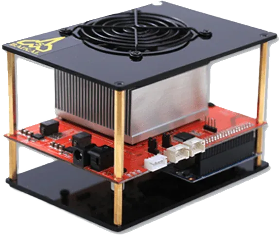 Baikal Mini Miner