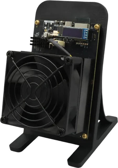 Bitaxe Supra Hex 701