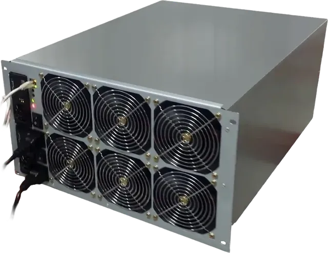 Bitfury B8