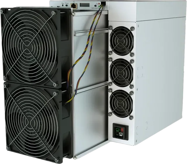 Bitmain Antminer AL1 (15.6Th)