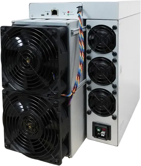 Bitmain Antminer E11 (9.5Gh)