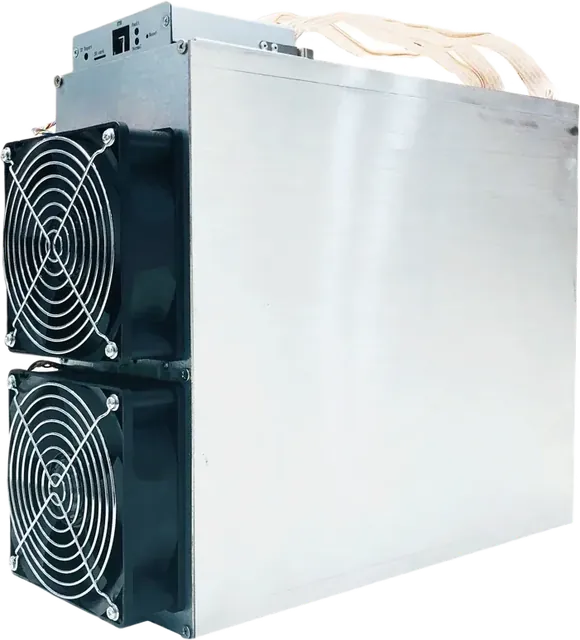 Bitmain Antminer E3 (180Mh)