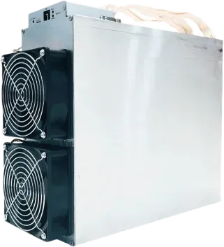 Bitmain Antminer E3 (190Mh)