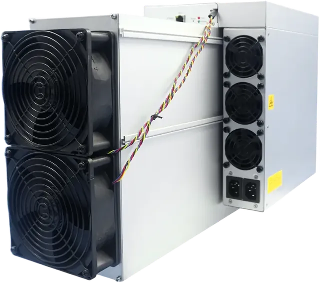 Bitmain Antminer E9 Pro (3.68Gh)