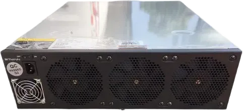 Bitmain Antminer G2