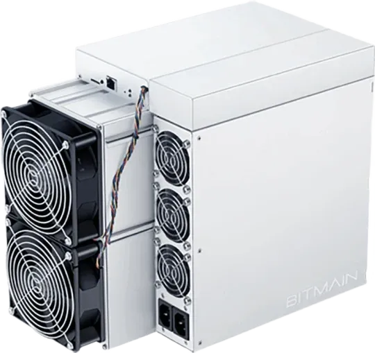 Bitmain Antminer K7 (63.5Th)