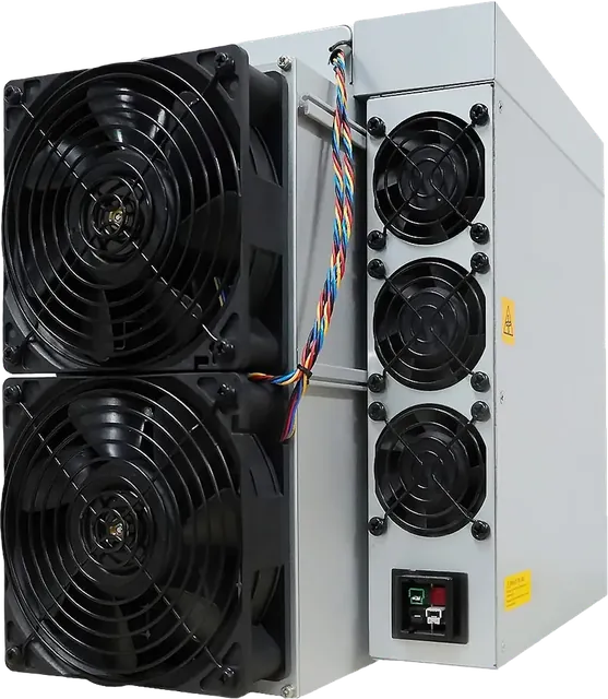 Bitmain Antminer KS5 Pro (21Th)