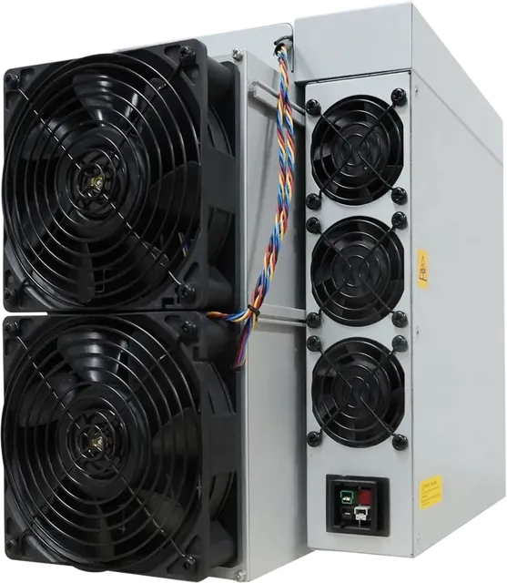 Bitmain Antminer KS7 (40Th)