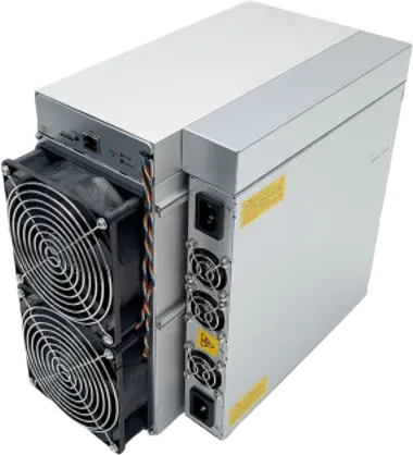 Bitmain Antminer L7 (8.8Gh)