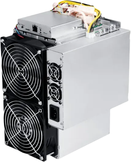 Bitmain Antminer S11 (20.5Th)