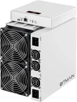 Bitmain Antminer S17 (53Th)
