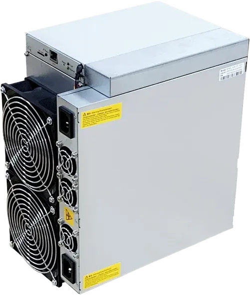 Bitmain Antminer S17+ (73Th)