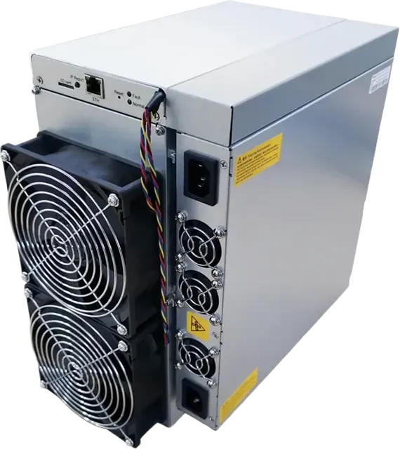 Bitmain Antminer S17e (64Th)