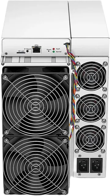 Bitmain Antminer S19 XP (140Th)