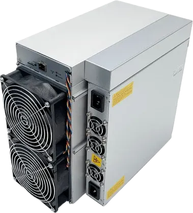 Bitmain Antminer S19j Pro+ (122Th)