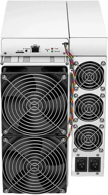 Bitmain Antminer S19j XP (151Th)
