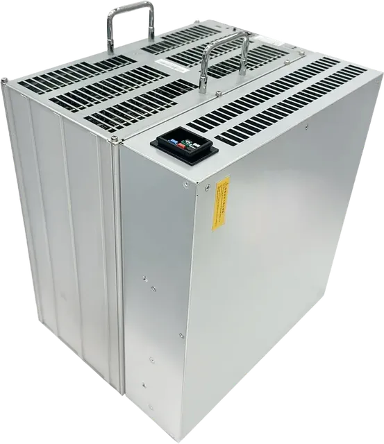 Bitmain Antminer S21 Immersion (301Th)