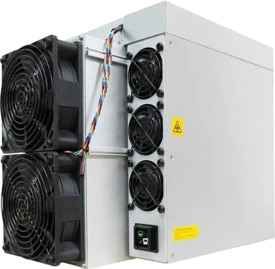 Bitmain Antminer S21+ (225Th)
