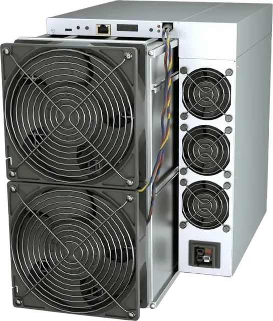 Bitmain Antminer S21 Pro (234Th)