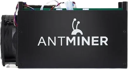 Bitmain Antminer S5