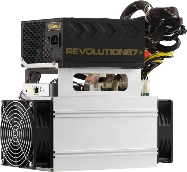Bitmain Antminer S7-LN
