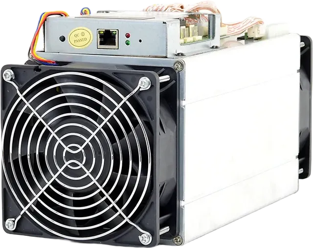 Bitmain Antminer S7