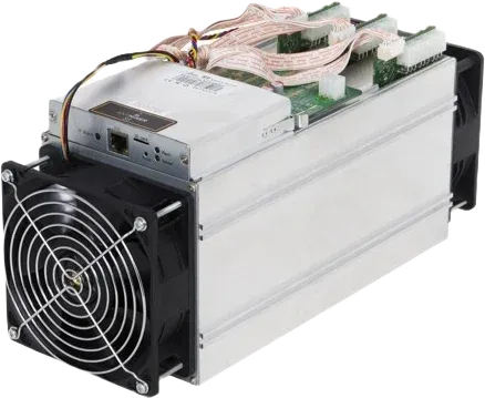Bitmain Antminer S9 (13Th)