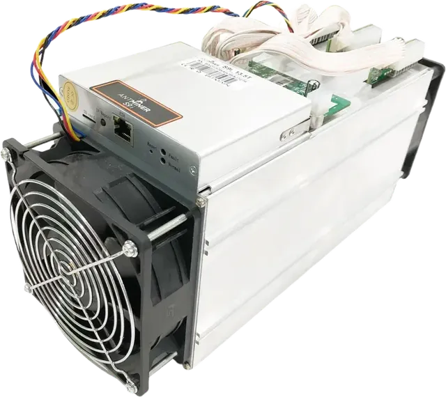 Bitmain Antminer S9i (13Th)