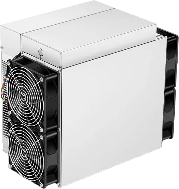 Bitmain Antminer T19 (84Th)