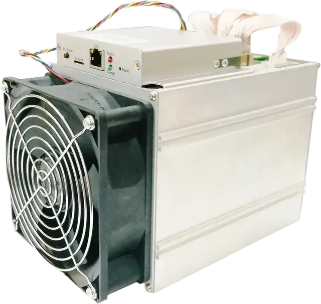 Bitmain Antminer Z9 Mini