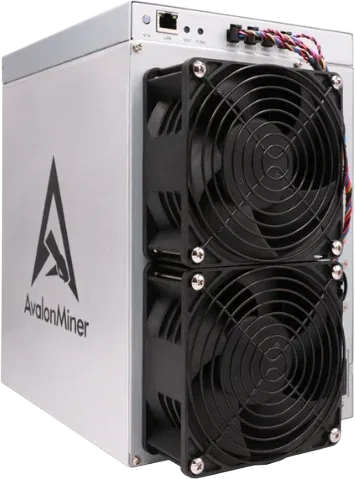 Canaan Avalon A15Pro-221T