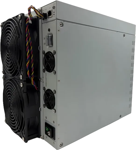 Canaan Avalon A16-282T