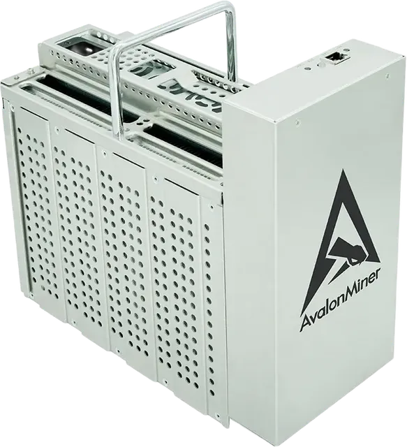 Canaan Avalon Miner A1366I