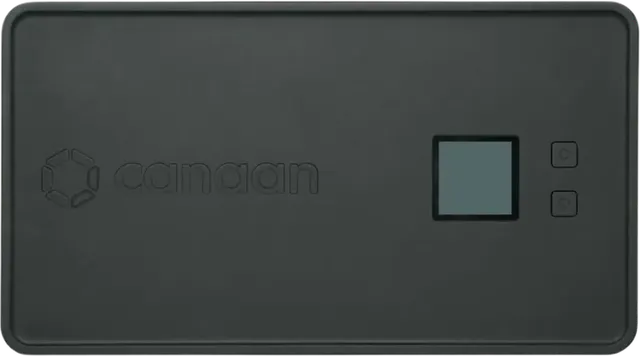 Canaan Avalon Nano 3