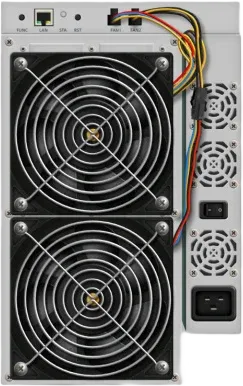 Canaan AvalonMiner 1126 Pro
