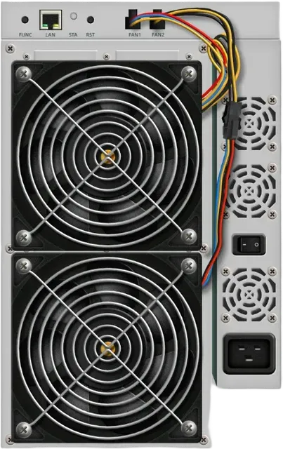 Canaan AvalonMiner 1146 Pro