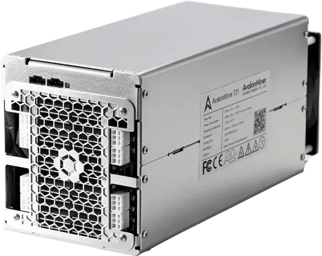 Canaan AvalonMiner 741