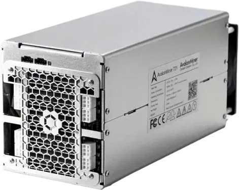 Canaan AvalonMiner 841