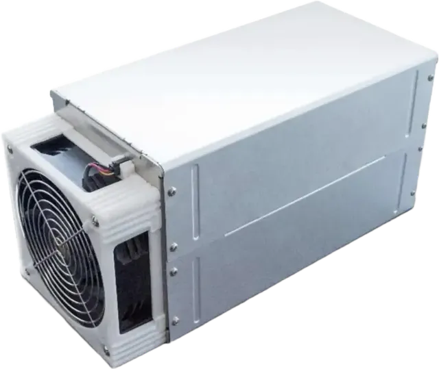 Canaan AvalonMiner 921