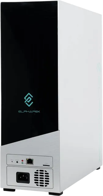 ElphaPex DG Home 1