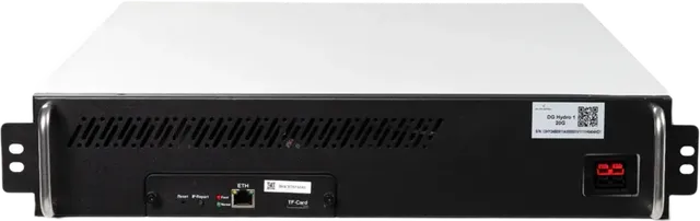 ElphaPex DG Hydro 1