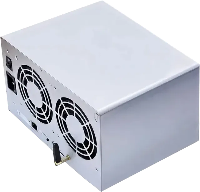 ElphaPex DG2 Mini