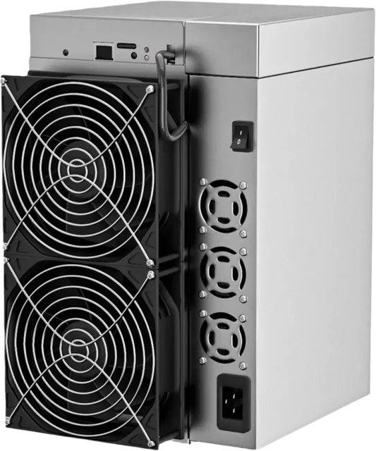 Goldshell AE Max II