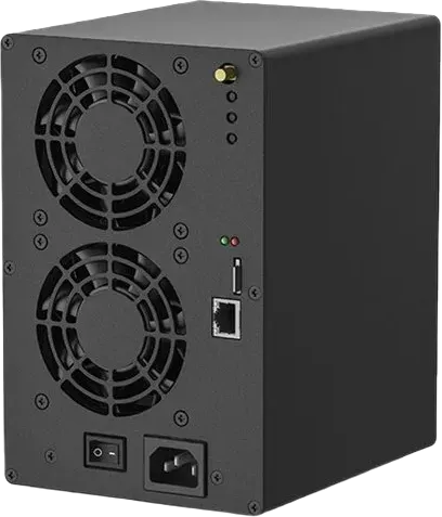 Goldshell AL-BOX II Pro