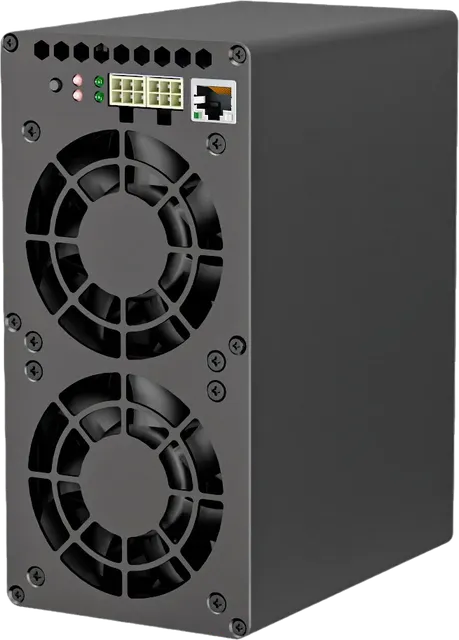 Goldshell AL-BOX II