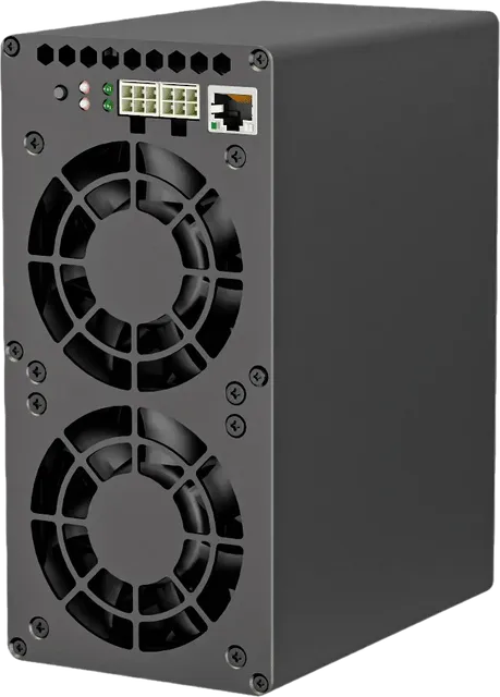 Goldshell AL-BOX