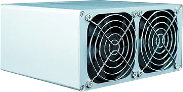 Goldshell KD-BOX