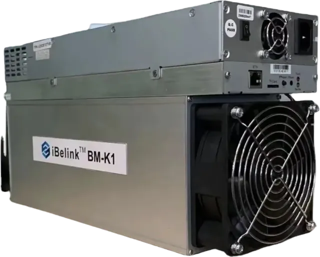 iBeLink BM-K1