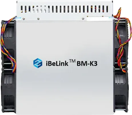 iBeLink BM-K3